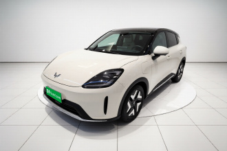 五菱汽车 缤果S 2025款 430km 旗舰款