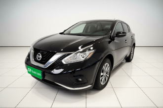 日产 楼兰 2021款 2.5L XL 两驱智联豪华版