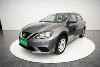 日产 轩逸 2024款 改款三 经典 1.6XE CVT舒适版