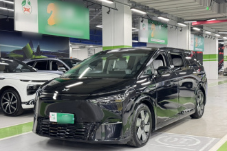 小鹏X9 2024款 702超长续航Max