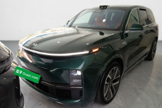 理想汽车 理想L9 2024款 Ultra