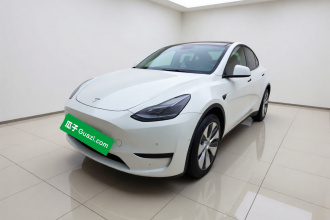 特斯拉 Model Y 2022款 改款 后轮驱动版