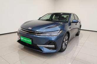 吉利银河 银河A7 2025款 EM-i 150km 探索+版