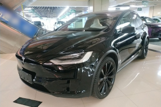 特斯拉 Model X 2019款 Performance 高性能版
