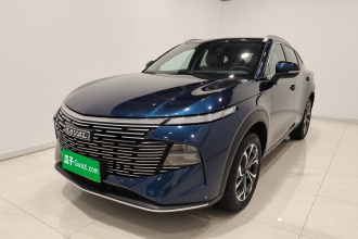 哈弗神兽 2023款 1.5T 智享版