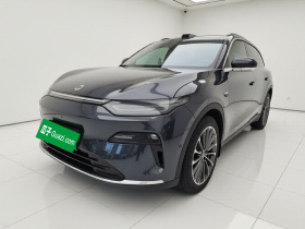 零跑汽车 零跑C11 2026款 纯电 640激光雷达智尊版