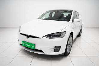 特斯拉 Model X 2019款 长续航版