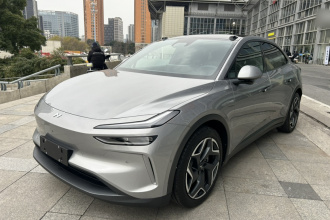 乐道L60 2024款 60kWh 后驱版