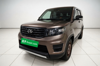 长安欧尚X70A 2020款 1.5L 手动基本型