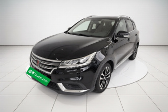 荣威RX3 2018款 1.6L CVT旗舰版