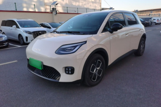 埃安 AION UT 2025款 420智享版