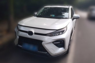 丰田 威兰达 2020款 双擎 2.5L E-CVT四驱豪华版