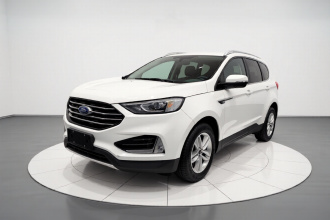 福特 锐界 2020款 EcoBoost 245 两驱精锐型 5座