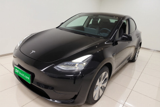 特斯拉 Model Y 2022款 改款 后轮驱动版