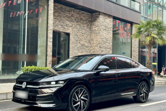大众 迈腾 2024款  380TSI DSG尊贵版大迈包
