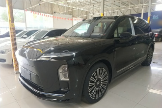 蔚来ES8 2026款 六座行政豪华版