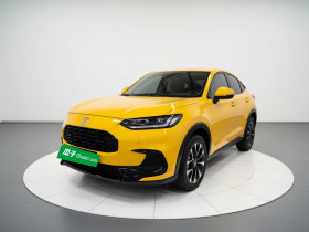 本田 ZR-V 致在 2022款 1.5T CVT尊享版