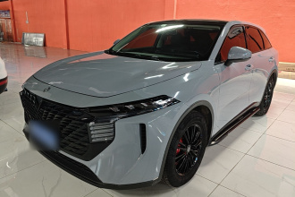 启辰大V 2021款 260T 爱豆版