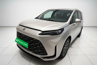 别克GL8新能源 2025款 陆尚 尊享版