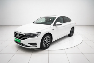大众 速腾 2020款 200TSI DSG舒适型 国VI