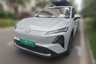 五菱汽车 五菱星光S 2024款 130km 旗舰型