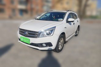 启辰T70 2015款 2.0L CVT睿趣版