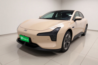 小鹏MONA M03 2024款 515 长续航