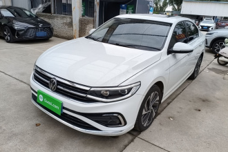 大众 宝来 2023款 200TSI DSG智行版