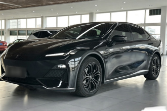 深蓝汽车 深蓝SL03 2023款 200Max增程版