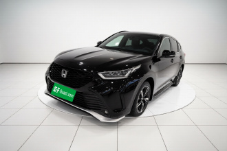 丰田 皇冠陆放 2021款 2.5L HEV四驱豪华版