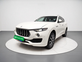 玛莎拉蒂 Levante 2016款 3.0T 标准型