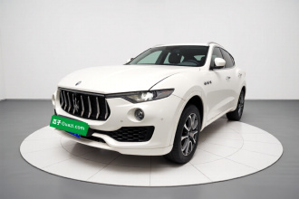 玛莎拉蒂 Levante 2016款 3.0T 标准型