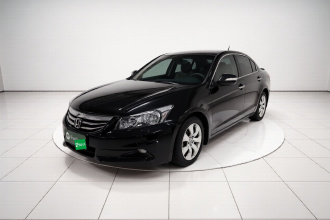 本田 雅阁 2011款 2.4L EX Navi