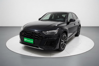 奥迪Q5L 2024款 40 TFSI 豪华动感型