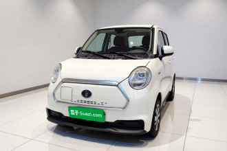 凌宝汽车 凌宝BOX 2020款 幸福版