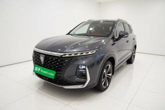 荣威RX5 MAX 2022款 1.5T 自动有为尊贵版