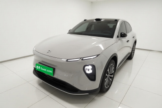 蔚来EC6 2023款 75kWh