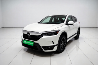 本田 皓影 2021款 240TURBO CVT两驱智享版
