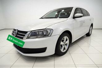 大众 朗逸 2013款 改款经典 1.6L 自动风尚版