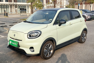 零跑汽车 零跑T03 2024款 310舒享版