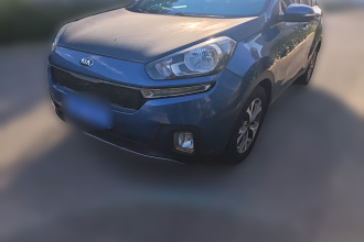 起亚 KX3傲跑 2015款 1.6L 自动两驱DLX