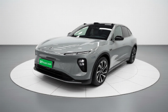 蔚来EC6 2023款 75kWh
