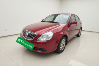 别克 凯越 2015款 1.5L 自动经典型