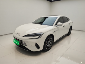比亚迪 海豹07 DM-i 2025款 DM-i 1.5L 125km 豪华型