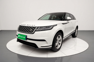 路虎 揽胜星脉 2017款 P380 S