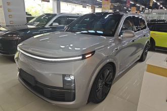 理想汽车 理想L9 2022款 Max