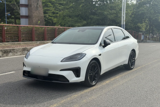 埃安 AION RT 2025款 520智豪版