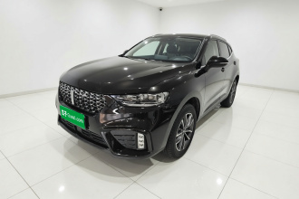 魏牌 VV5 2020款 1.5T 两驱智先锋