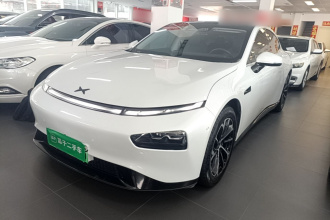 小鹏P7 2022款 625E