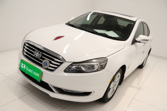 奔腾B70 2015款 1.8T 自动精英型